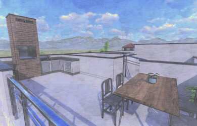 Imagem 10: Casa com linda Vista em Bragança Paulista - SP