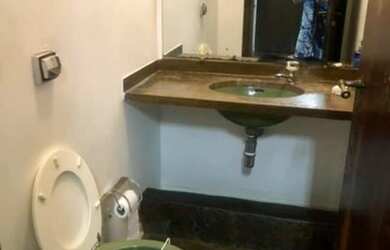 Imagem 11: CASA JARDIM PAULISTA. Área de serviço, 400m² de Área, 4 Vagas na garageme4...