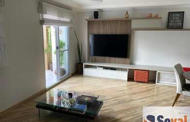 Imagem 1: APARTAMENTOSÃO PAULO. 97m² de Área, 2 Vagas na garageme3 Dormitórios