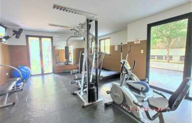 Imagem 16: Apartamento, Vila Santa Catarina - São Paulo