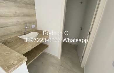 Imagem 11: Sobrado Novo Jardim Brasília (Zona Leste) 3 suítes, 5 vagas, 250 m2