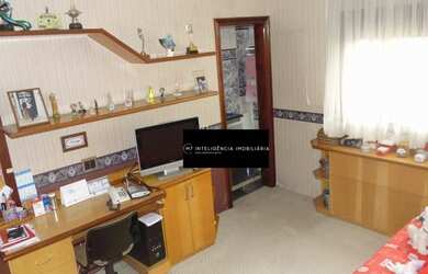 Imagem 5: Maravilhoso Apartamento 01 por andar no Carrão São 03 suítes escritório...