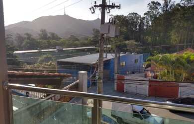 Imagem 3: Apartamento novo à venda na Vila Clarice na Avenida José Alves de Mira...