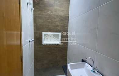 Imagem 6: São Paulo - Casa Padrão - Jardim Santa Cruz Campo Grande