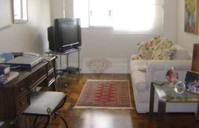 Imagem 6: Apartamento residencial à venda, Jardim Paulista, São Paulo - AP8392