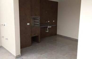 Imagem 4: MARAVILHOSO SOBRADO NOVO NUNCA HABITADO, COM TERRAÇO GOURMET