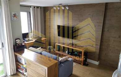 Imagem 8: Belissimo apartamento com 3 dormitórios - Torre Unica