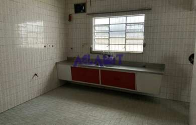 Imagem 5: Casa no Tatuapé. 140m² de Área, 2 Vagas na garageme3 Dormitórios