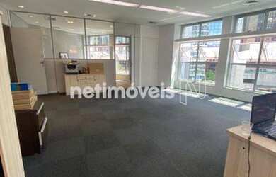 Imagem 3: Venda ou locação Sala Santo Agostinho Belo Horizonte