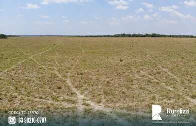 Imagem 8: Fazenda com 4.602,69 hectares e alto potencial para agricultura na região...