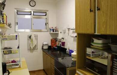 Imagem 3: Apartamento para venda possui 85 metros quadrados com 2 quartos em Pinheiros...