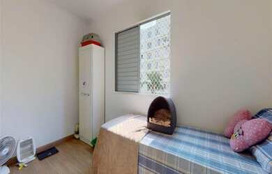 Imagem 6: São Paulo - Apartamento Padrão - JARDIM SANTA EMILIA