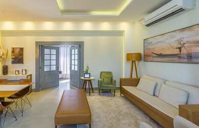 Imagem 16: LINDA CASA NO CONDOMÍNIO RESERVA GOLF CLUB PARA LOCAÇÃO ANUAL