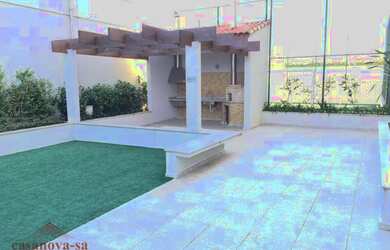 Imagem 9: Apartamento com 3 dormitórios à venda, 139 m² por R$ 1.200.000,00 -...