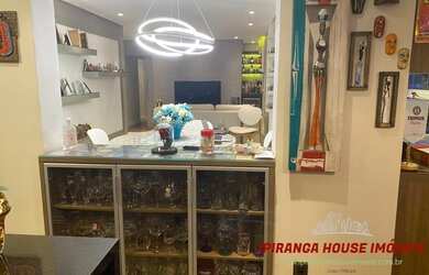 Imagem 6: Apartamento 4 dormitórios para Venda em São Paulo, VILA GUMERCINDO, 4 dormitórios, 1 suíte