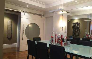 Imagem: O apartamento à venda possui 3 Dormitórios, 3 Banheiros, 3