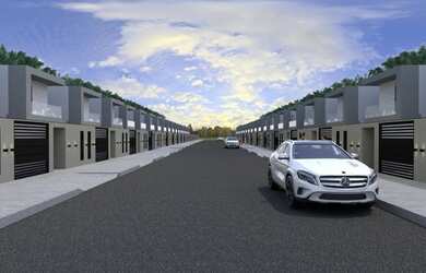 Imagem 13: Terreno em condomínio à venda, 183 m², Vargem Grande - Rio de Janeiro/RJ