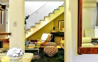 Imagem 6: Casa para venda tem 300 metros quadrados - Jardim Paulistano