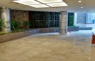 Imagem 16: Aluguel de andar corporativo no Passeio Corporate, Centro, RJ