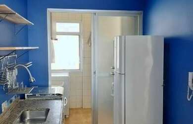 Imagem 14: Apartamento com 1 dormitório à venda, 60 m² por R$ 290.000,00 - Butantã...