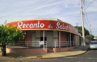 Imagem: O depósito possui 60m² de Área e está localizado em Parque