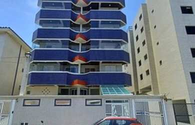 Imagem 15: Apartamento para locação temporada Praia Grande diárias a partir 160...