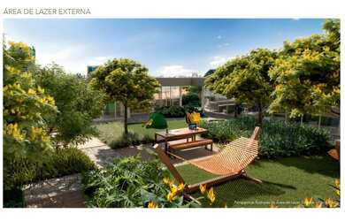 Imagem 7: vila parque butanta. Piscina, Churrasqueira, Ar-condicionadoe31m² de...