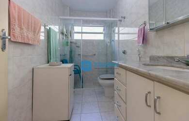 Imagem 9: Apartamento à venda, 89 m² por R$ 890.000,00 - Jardim Paulista - São...