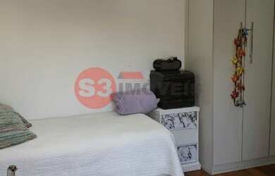 Imagem 4: Maravilhoso Apartamento. Piscina, Churrasqueira, Ar-condicionadoeGuarda...