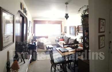 Imagem 7: APARTAMENTO RESIDENCIAL em SÃO PAULO - SP, JARDIM AMERICA