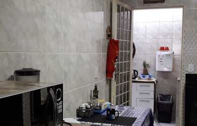 Imagem 12: Sobrado 02 moradias p/ Investimento QN 09 - Riacho Fundo I - Brasília...