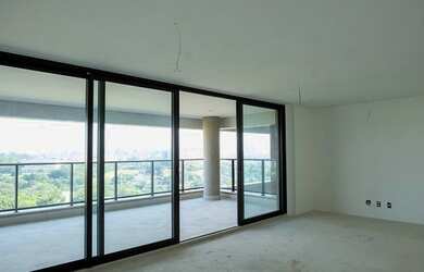 Imagem 1: Il Faro - Pronto 3 suites - Nobre Morumbi - 195m²