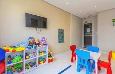 Imagem 14: Apartamento à venda, 119 m² por R$ 490.000,00 - Água Funda - São Paulo/SP