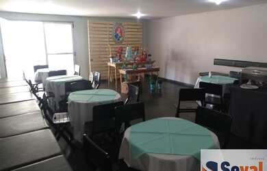 Imagem 11: SÃO PAULO - Apartamento Padrão - SACOMÃ