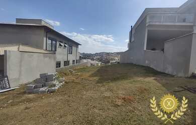 Imagem 3: Lote em Condomínio Vale das Águas - Bezerra Imóveis Bragança Paulista