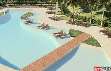 Imagem 12: Terreno em condomínio no JARDINS PARMA - Bairro Jardins Parma em Senador...