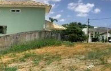 Imagem 14: Oportunidade lote/terreno a venda em Alphaville Salvador I