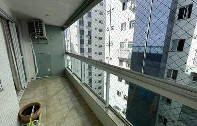 Imagem 6: Apartamento para venda com 120 metros quadrados com 3 quartos