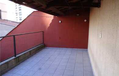 Imagem 10: Sobrado para locação, Jardim Anália Franco, São Paulo