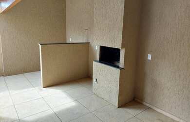 Imagem: VENDE SE CASA JD NUNES- RIO PRETO