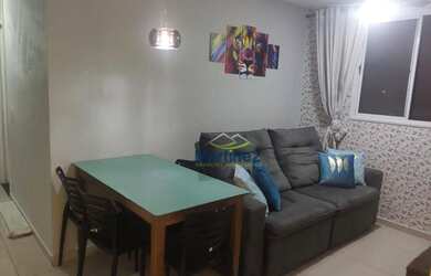 Imagem 1: Apartamento à venda, 44 m² por R$ 245.000,00 - Vila Alpina - São Paulo/SP