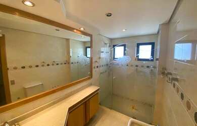 Imagem 9: Apartamento em Jardim Analia Franco - São Paulo, SP