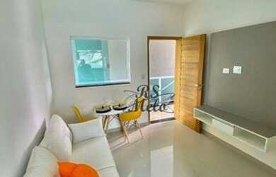 Imagem 1: Apartamento em ótima localização na Vila Rica, 2 dorms - R$ 225.000,00...