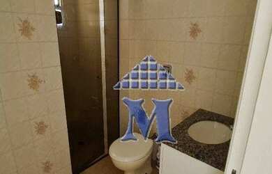 Imagem 5: Apartamento com 2 dormitórios, 60 m² - venda por R$ 410.000,00 ou aluguel por R$ 1.700,00