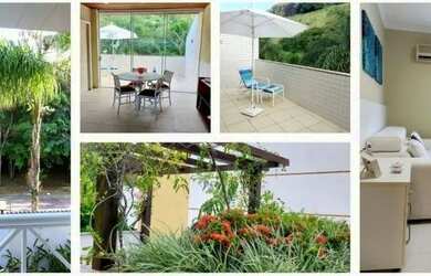 Imagem 2: RIO DE JANEIRO - Casa de Condomínio - RECREIO DOS BANDEIRANTES