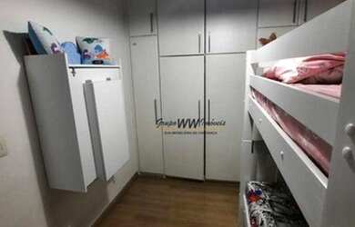 Imagem 16: Apartamento à venda, 58 m² por R$ 385.000,00 - Vila Nivi - São Paulo/SP