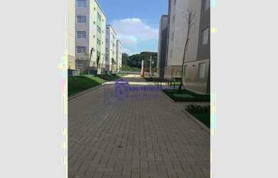 Imagem 5: APARTAMENTO NOVO C/ 02 DORM.- R$ 225.000,00- AMARALINA
