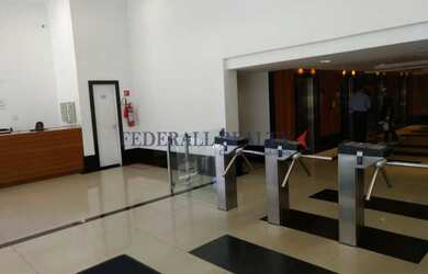 Imagem 7: Aluguel de andares corporativos no Centro, RJ