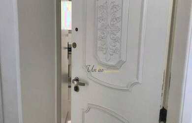 Imagem 6: Venda ou Locação de apartamento no Jardins, na Alameda Itú, um apartamento...