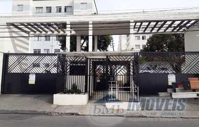 Imagem 1: São Paulo - Apartamento Padrão - Guaianazes